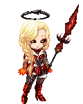 RebeccaRampage's avatar