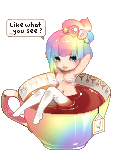 Intimate Dreams's avatar
