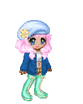 Princesse MarieXD's avatar