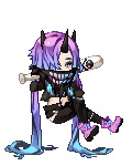 Mademoiselle Dimples's avatar