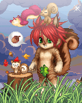 The Calico Squirrel's avatar