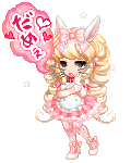 wittle white wabbit's avatar
