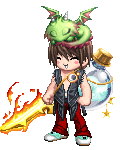 I Am Aono's avatar