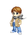 DragonSpedo's avatar
