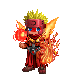 Keiji Arashi's avatar