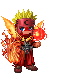 Keiji Arashi's avatar