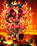 THE DIABL0's avatar