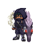 Krimzen Spadez's avatar