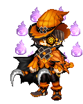 Mexorvaz The XVII's avatar
