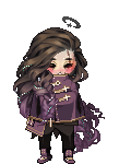 Lusty Lush's avatar