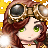 Hatoriarashi's avatar