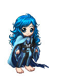Alex Lightwood's avatar