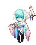 Shiranui Ashiikage's avatar