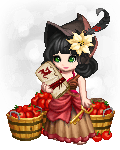 EmpressNessy's avatar