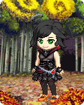 Morrigan Skylar's avatar