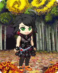 Morrigan Skylar's avatar