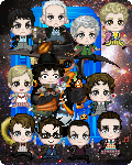 Macha Panta's avatar