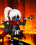 A russian girl_Black Mask's avatar