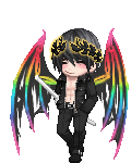 Dark King Phantomhive's avatar