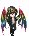 Dark King Phantomhive's avatar