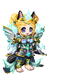 Fae Rose's avatar