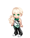 Kurotsuchi-fukutaicho's avatar