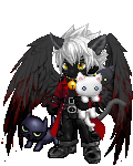 Shadow the Kitty's avatar