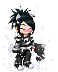 xCrayxCrayx's avatar