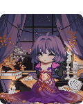 Princess Verdandi's avatar