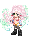 Freya le Fay's avatar