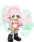 Freya le Fay's avatar