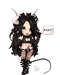 Goddess of Dark Dreamers's avatar