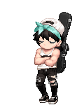 IsMyNameToLongForYou's avatar