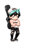 IsMyNameToLongForYou's avatar