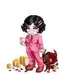 madeleine10's avatar