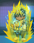 Apollo aka strawberry's avatar
