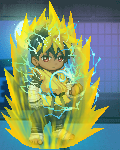 Apollo aka strawberry's avatar