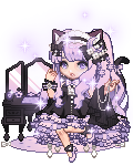 Izzy Kuro Neko's avatar