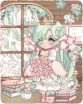 Angel Spirit Girl's avatar