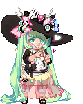 lilloulou's avatar