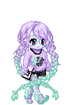 Preathea's avatar