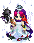 Bishi Hunter Hana-chan's avatar