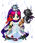 Bishi Hunter Hana-chan's avatar