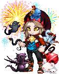 Fenris Solari's avatar
