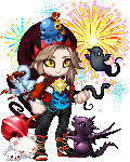 Fenris Solari's avatar