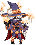 Pantsless Ghost's avatar