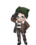 PhotogenicTurtle's avatar