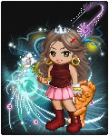 Priscilla Nobre's avatar