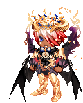 Raven Noireheart's avatar