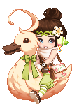 Nell Loreweaver's avatar